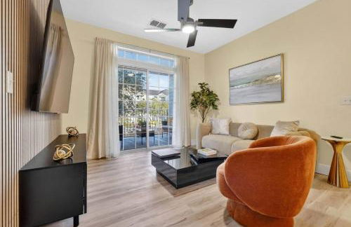 3176-205 Resort Pool Condo Apt near Disney - Foto 8