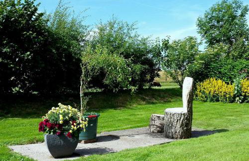 Hus an Diek - Foto 35