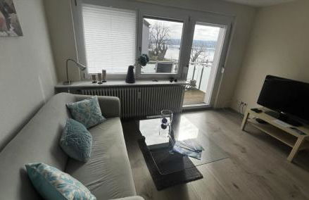 Wohnung direkt am See, 58 qm - Foto 24