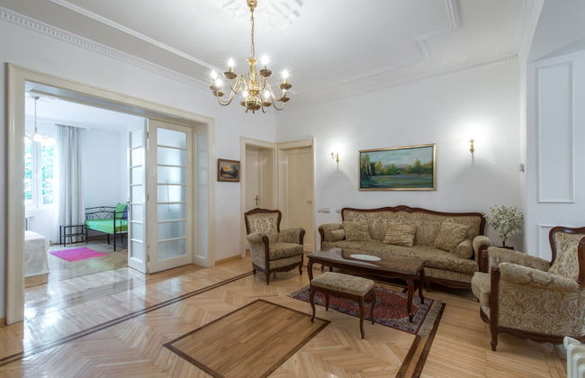 Apartment Belgrade Center-Resavska - Photo 20