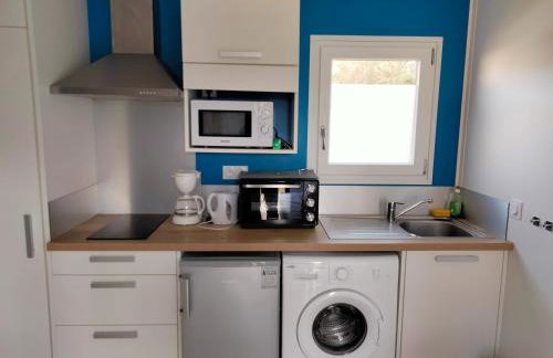 Les Logis de la Seugne - Foto 12