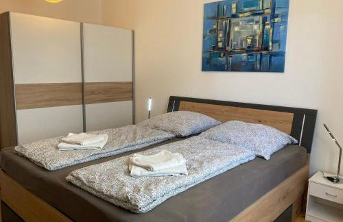 Ferienwohnung Lindenhof - Photo 46