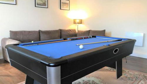 Gite des Roses, 30mins Puy du Fou - Foto 2, Game Room