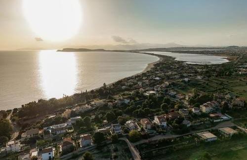 Villa with heated pool - Foto 41