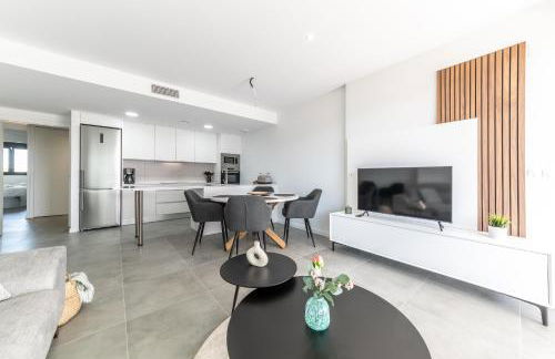 Casa Catalina - breathtaking sea views by OYOOSTAYS - Foto 10