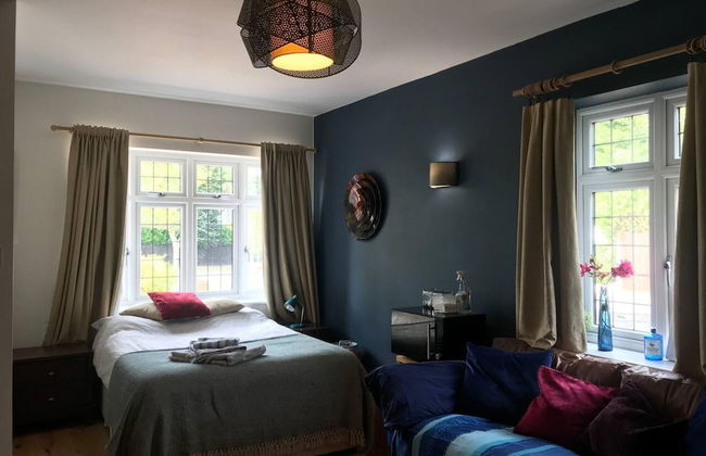 Lovely and Comfortable 1-bed Apartment in Bromley - Foto 2