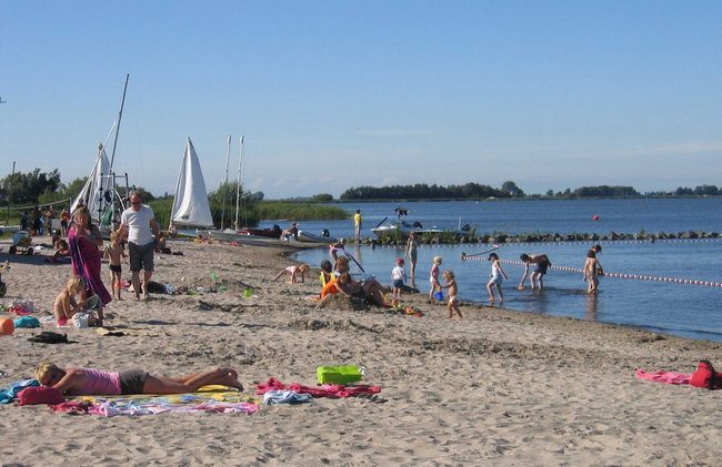 Holiday Home in Balk Near Frisian Lakes - Foto 36