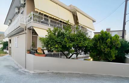 Katsaras House 3 Cozy Bedrooms - Photo 48