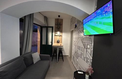 Apartment DUX - Photo 28