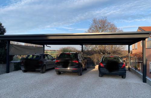 House NoE- with hot tub - Foto 15