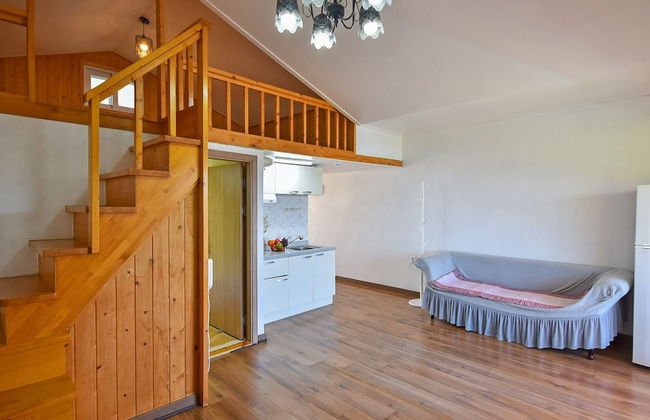 Yeosu Good Morning Pension - Foto 37