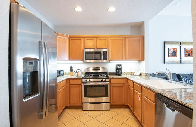 Reunion Resort & Golf Club - Foto 16