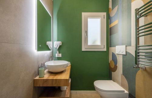 14th Oasis Family Room In Villa With Pool Near Palermo - Foto 45