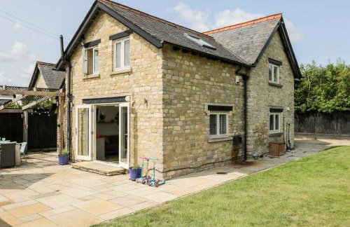 2 Dewars Farm Cottages - Foto 34