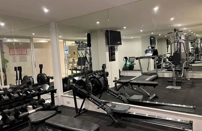 Aspira Residence Ruamrudee - Foto 42