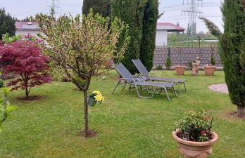 Ferienwohnung Zum Weinberg bis 4 Personen - Im Herzen der Pfalz - Foto 42