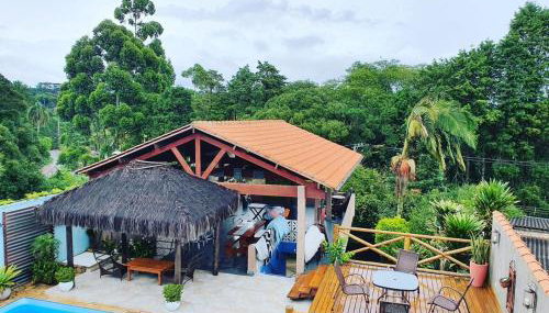 Rancho do Brutus - Foto 1