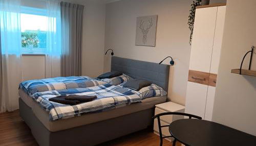 Schlossblick Marburg - Appartements - Foto 3