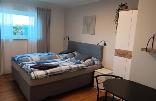 Schlossblick Marburg - Appartements - Foto 3