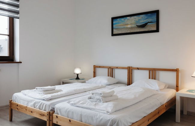 Sun & Snow Marina Park - Bulwar Portowy - Photo 27