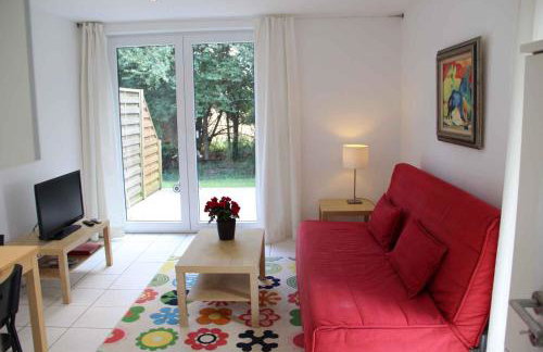 Apartment Rambin 2 - Foto 6