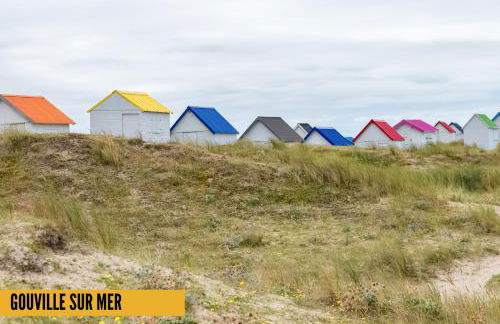 Maison de vacances Bréhal - Foto 17