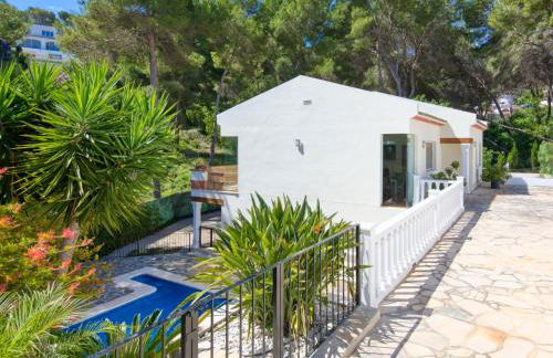 Villa Pomelo by Interhome - Foto 52