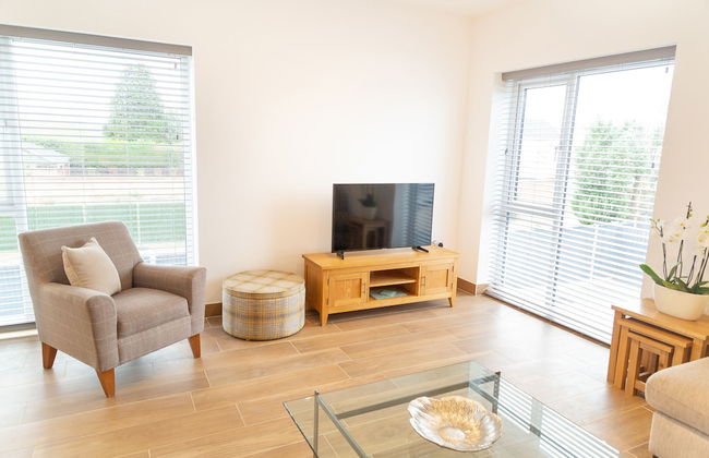 Citystay Living - Franklin House - Foto 10