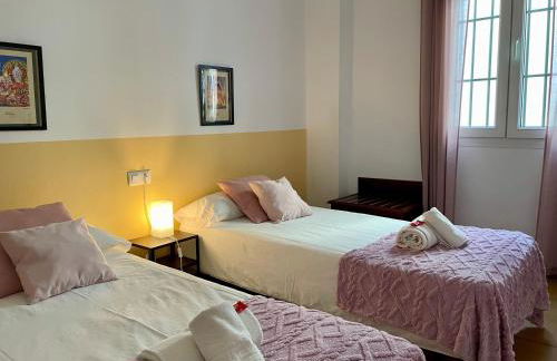 Plaza España Family House - Foto 26