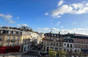 Logement au pied de la gare - Foto 2