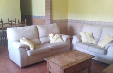 Casa Rural Guadiaro - Foto 25