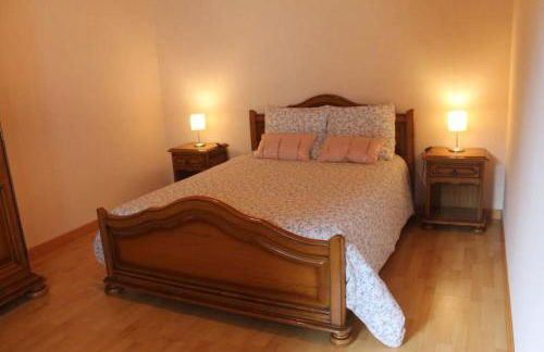 Gîte Fleurs de Gamay au coeur du Beaujolais - Foto 7