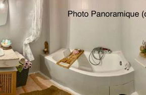 Luxurious Studio in Cannes 450m from sea with Terrace and Air Conditioning and private Parking - Foto 38