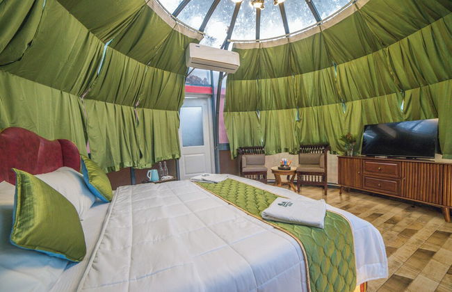 Rain Rock Villa - Foto 35