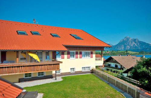 Residenz Sonnenhang II - Foto 6