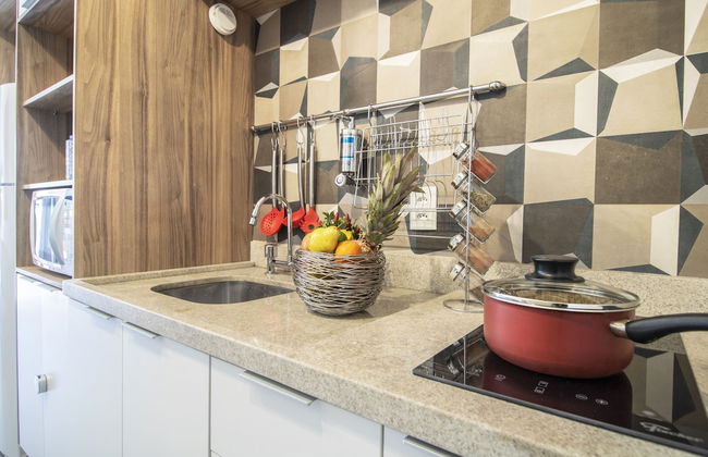 Aurora Paulistana - Foto 23