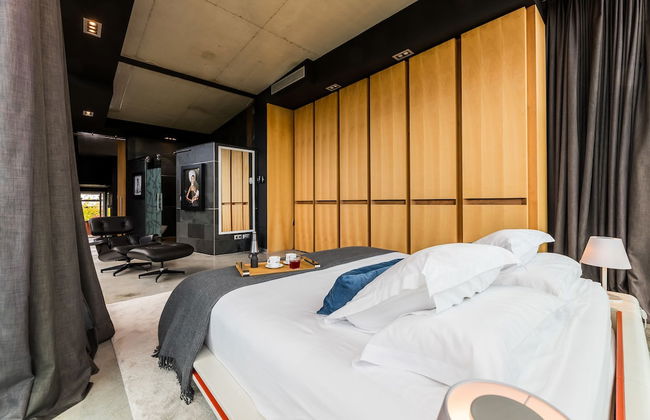 Villa Borobil Heated Pool and Garden - Foto 23