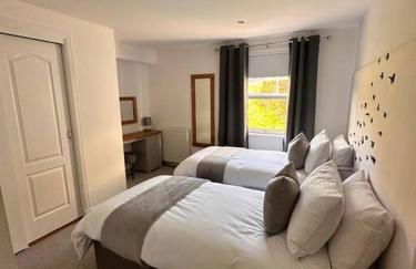 Apartment in Queens Court, Banchory - Foto 11