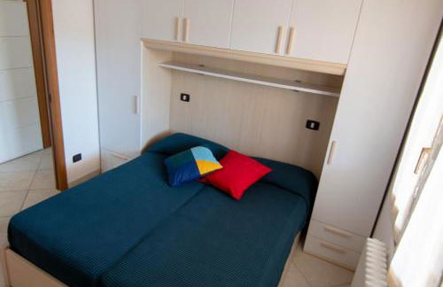 La Terrazza - Splendido trilocale a Lacona - Foto 24