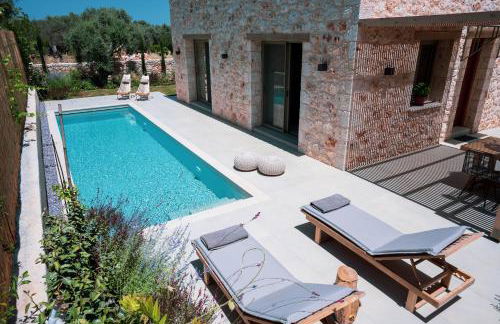 PAPADRIA VILLAS - Modern Luxury villas near Kathisma Beach - Photo 79