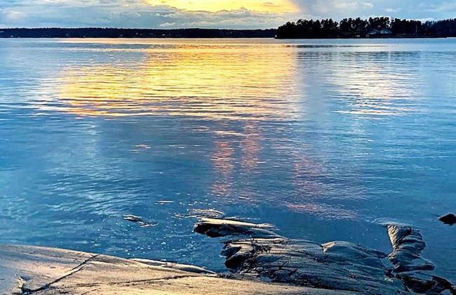 4 Person Holiday Home in Varmdo-by Traum - Photo 23