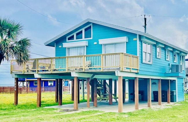 Beachside Pearl - Foto 18