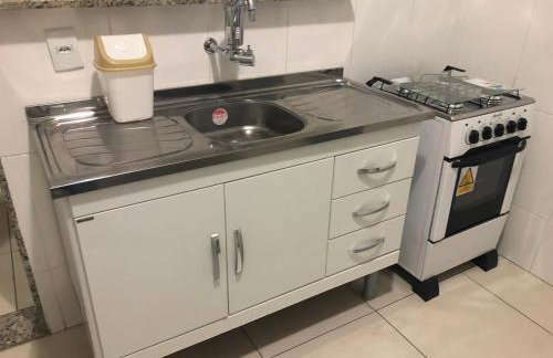 Apartamento Caiçaras 1 - Foto 16