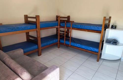 Casa com piscina e churrasqueira - Foto 8