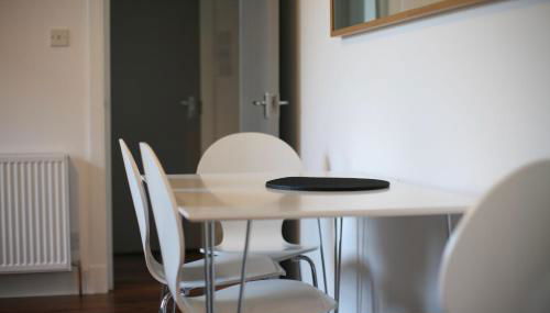 Aberdeen Serviced Apartments: Charlotte street - Foto 5