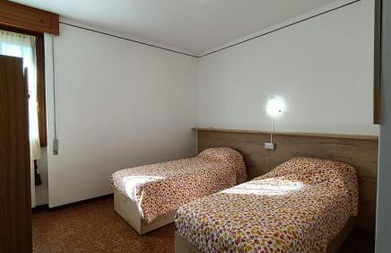 Apartment with garden, lake view and parking - Larihome A15 - Foto 15