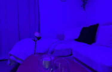 Wood Spa Wellness Suite mit Whirlpool & Sauna nahe Göttingen - Photo 23