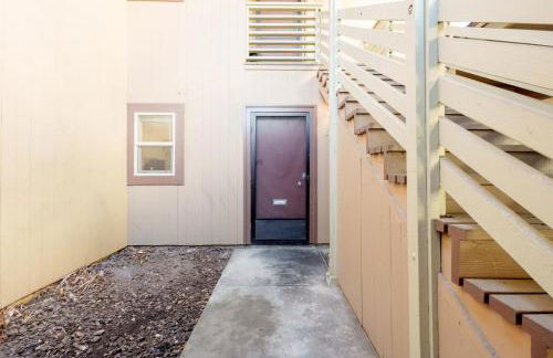 Palo Alto 1br w patio close to restaurants SFO-1646 - Foto 14