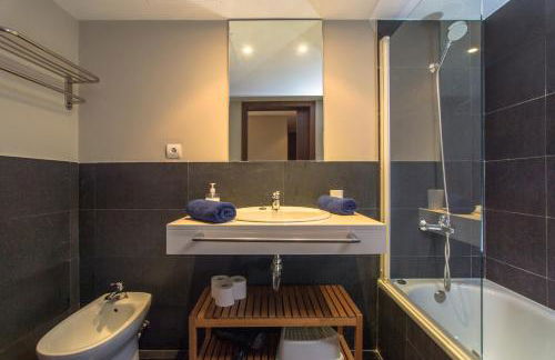 Costabravaforrent Residencial Albons - Foto 11