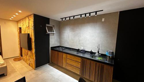 Loft Jerimar - beco doce - Jeri - Foto 4